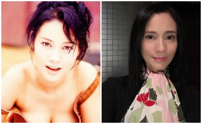 Trịnh Diễm Lệ (Constance Cheng Yim Lai) là một trong những biểu tượng gợi cảm ở Hong Kong những năm thập niên 90. Nhờ gương mặt lai Tây cùng thân hình nóng bỏng, cô tham gia nhiều bộ phim dán mác 18+ và nhanh chóng nổi tiếng. Tháng 7.2020, Trịnh Diễm Lệ bị sụt cân nghiêm trọng do bị suy dinh dưỡng. Nữ diễn viên 7X cho biết, không phải cô không muốn ăn mà bị mắc chứng bệnh biếng ăn, cứ ăn vào liền nôn ra. Hiện tại, cuộc sống của cựu diễn viên 18+ khiến nhiều người tò mò. 
