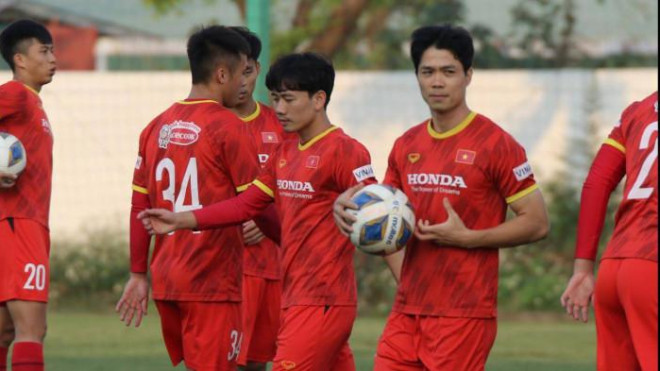 Chuyên gia chỉ ra điều kiện để tuyển Việt Nam có 3 điểm trước Trung Quốc - 1
