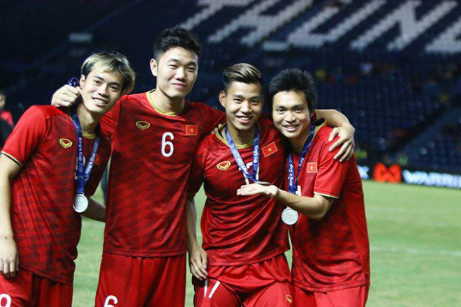 Thủ tướng Malaysia chỉ ra chìa khóa giúp bóng đá Việt Nam thành công - 1