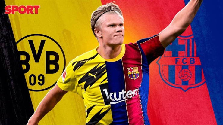 Barca soán ngôi “Vua tin đồn” chuyển nhượng của MU, đâu mới là &#34;bom tấn&#34; thực sự - 1