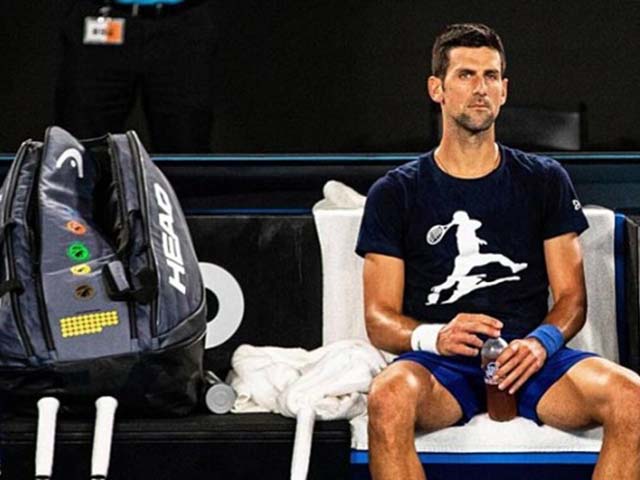 Nóng nhất thể thao tối 19/1: Chú của Nadal chỉ trích Djokovic - 1