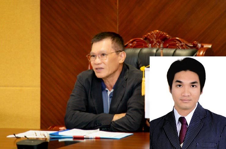 Tài sản mất hơn 1.800 tỷ đồng, thiếu gia Nguyễn Hùng Cường vẫn chơi lớn - 1