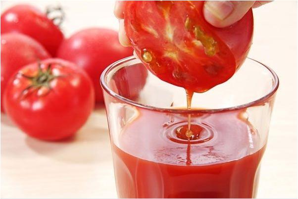 Bất ngờ 4 tác hại của cà chua khi ăn quá nhiều, 3 điều này nhất định phải tránh - 1