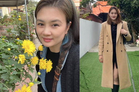 Hoa khôi bóng chuyền Kim Huệ mang cúp về cho mẹ, Linh Chi công khai bạn trai
