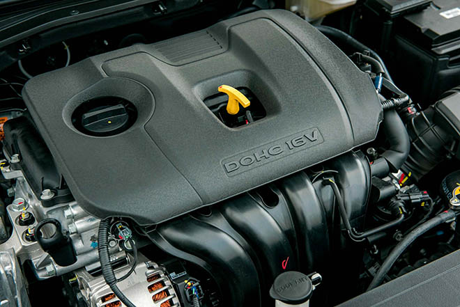 Giá xe Hyundai Elantra lăn bánh tháng 1/2022, giảm 50% phí trước bạ - 10