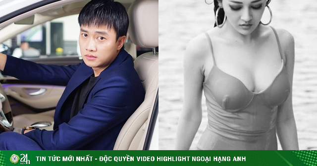 Vua phim Việt ở nhà 35 tỷ yêu đơn phương tình cũ Hồ Quang Hiếu suốt 10 năm?