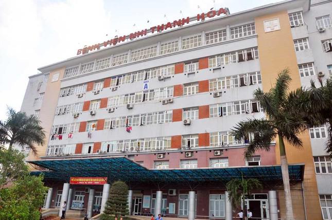 Thanh tra Sở Y tế Thanh Hoá lên tiếng vụ đơn thư nữ dược sĩ tố bị sàm sỡ - 1