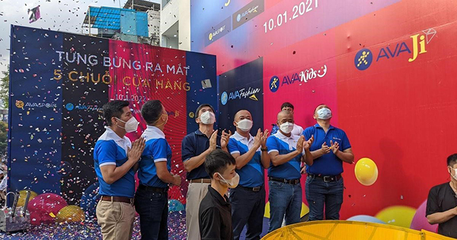 Hành trình chinh phục 10 tỷ USD của nhà bán lẻ hiệu quả nhất Việt Nam - 3
