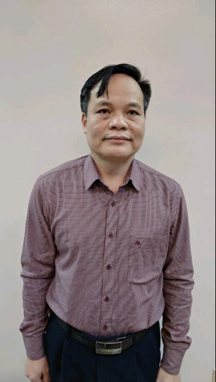 Vụ nâng giá kit test Việt Á: Thêm 1 giám đốc CDC bị bắt - 1