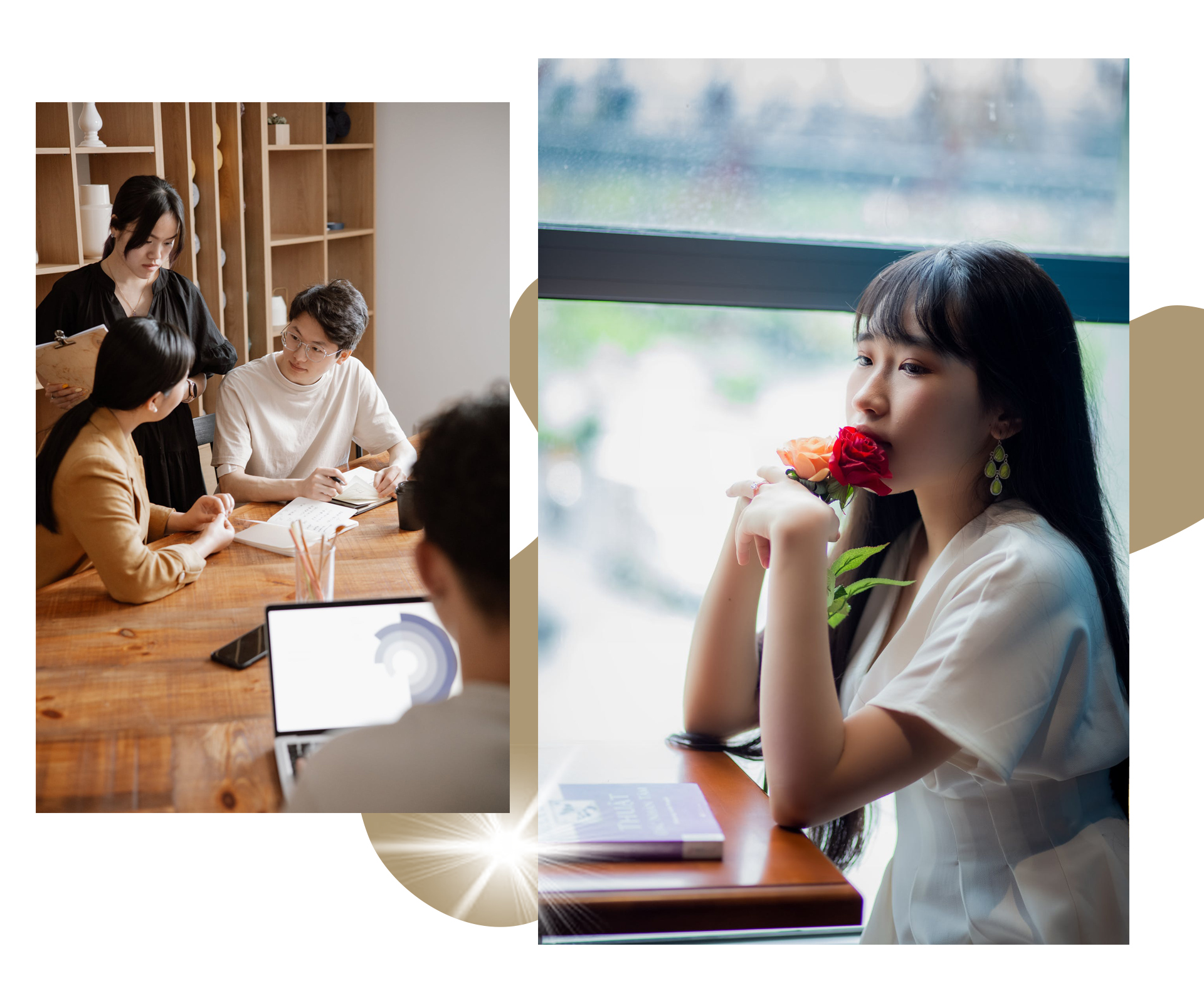 Phút thành thật: Được thưởng Tết gấp đôi đồng nghiệp, tôi bị đồn là bồ nhí của sếp - 5
