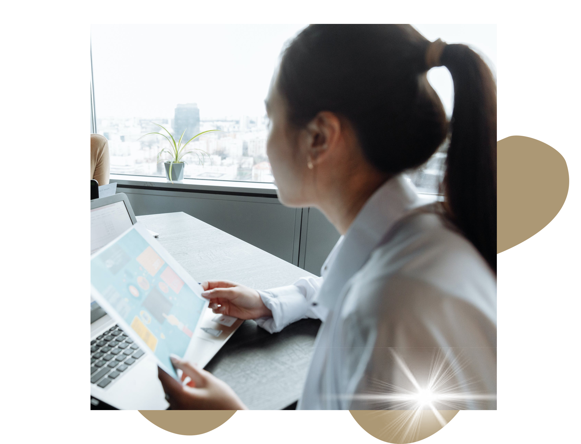 Phút thành thật: Được thưởng Tết gấp đôi đồng nghiệp, tôi bị đồn là bồ nhí của sếp - 8