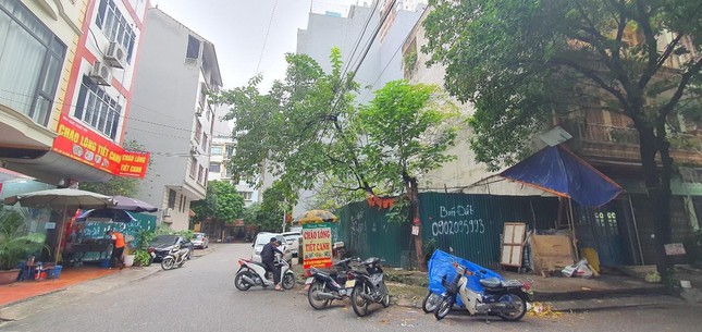 Đấu giá đất từ Bắc tới Nam: Hệ lụy từ giá cao bất thường - 1
