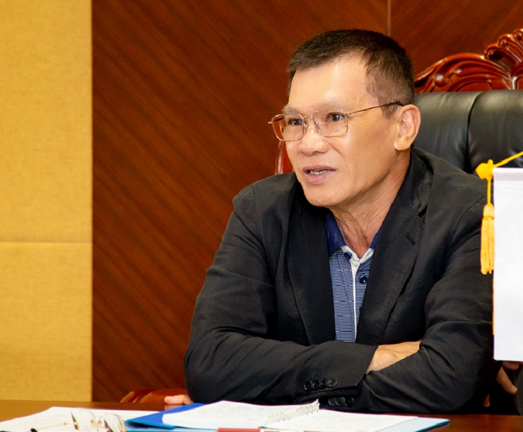 Tài sản cha con đại gia Nguyễn Thiện Tuấn tăng trở lại hơn 1.300 tỷ đồng - 1