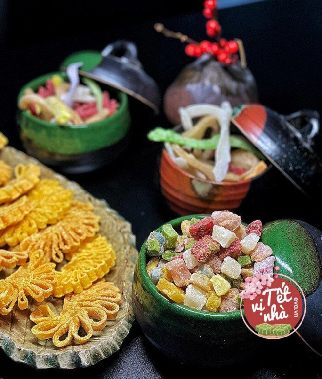 Tất tần tật các cách làm mứt dừa siêu dễ, ăn ngon mà không lo chảy nước - 8
