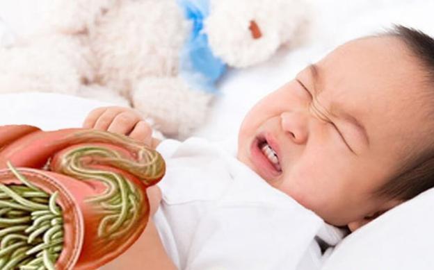 Một số bệnh giun sán hay gặp ở trẻ em: Nhận biết và cách phòng ngừa - 1