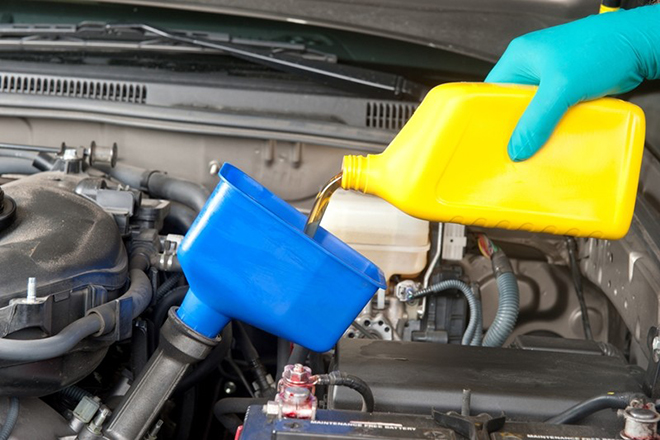 Những chi tiết nên kiểm tra cho xế cưng dịp trước Tết? - 4
