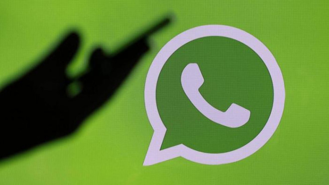 Cô gái bị tử hình vì... một tin nhắn trên WhatsApp - 1