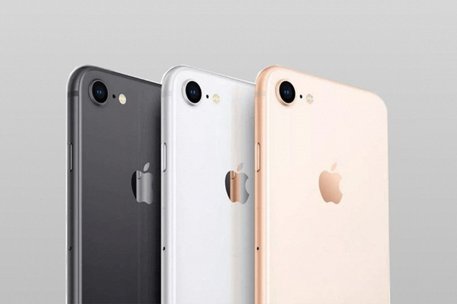 iPhone SE 3 văng khỏi Top 5 sản phẩm Apple sắp ra mắt được chờ đợi nhất - 1