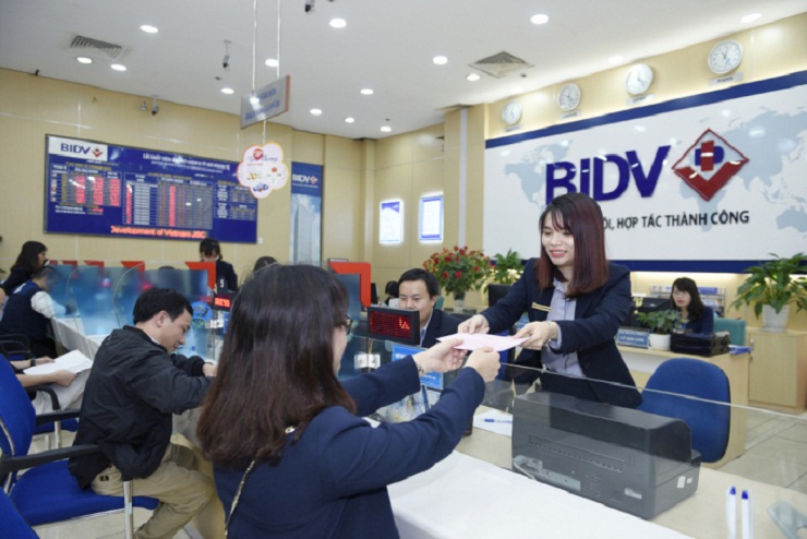BIDV lần thứ 10 rao bán khoản nợ liên quan ông chủ thời trang NEM, quyết thu đủ nợ gốc - 1