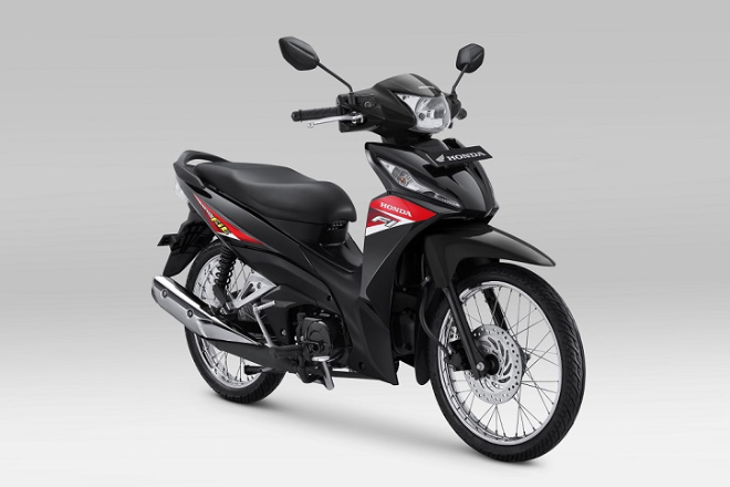 Bảng giá xe máy Honda 2022 mới nhất đầy đủ các dòng xe