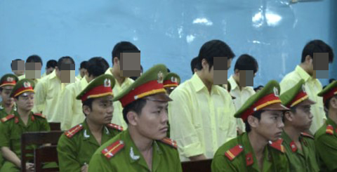Ly kỳ cái tên “Nguyễn Văn Long” trong 12 vụ án: Sự trùng hợp khó tin - 3