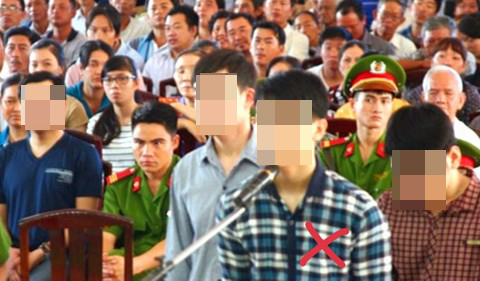 Ly kỳ cái tên “Nguyễn Văn Long” trong 12 vụ án: Sự trùng hợp khó tin - 1