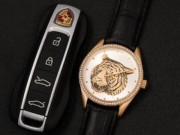 Philippe Auguste - Đồng hồ đeo tay đáng mua 2022. Tặng ưu đãi 20% duy nhất trong ngày.