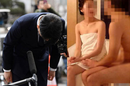 Bản án gây sốc của sao nam Hàn Quốc gây rúng động showbiz