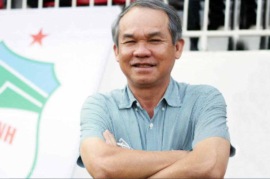 Bầu Đức nỗ lực níu kéo để doanh nghiệp không bị hạ sàn - 4