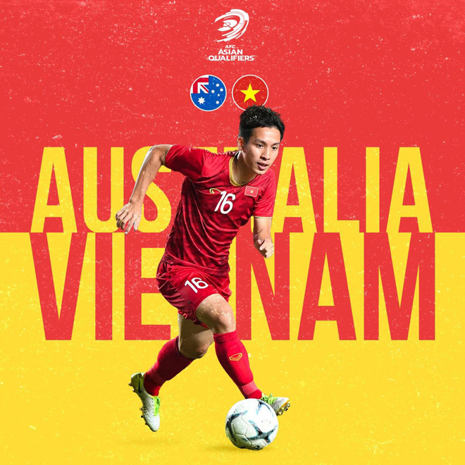 Họp báo ĐT Việt Nam sau trận gặp Australia: Thầy Park khen 1 cầu thủ, tiếc vì không ghi bàn - 1