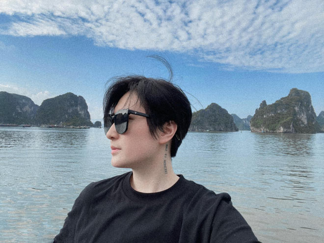 Cô gái đồng tính thay đổi bất ngờ sau 4 năm chia tay nữ MC VTV xinh đẹp - 5