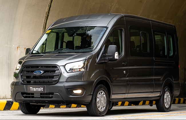 Giá xe Ford 2022 mới nhất đầy đủ các phiên bản - 7