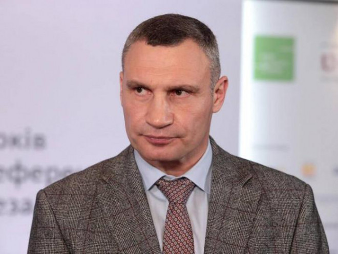 Thị trưởng Kiev tiết lộ nơi người dân trú ẩn nếu Nga tấn công - 1