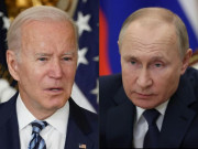 Mỹ có nhiều 'vũ khí' trừng phạt Nga và ông Putin, cụ thể thế nào?