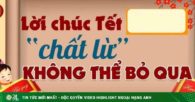 Những lời chúc Tết 2022 hay và ý nghĩa cho bố mẹ, thầy cô, bạn bè