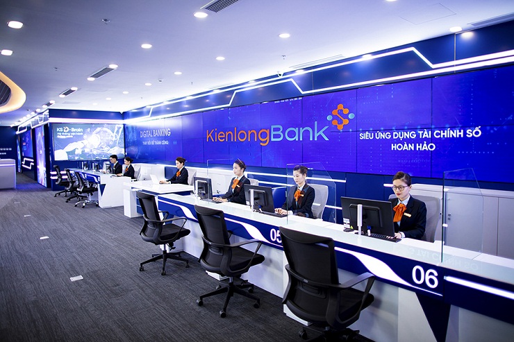 Ngân hàng của những Chủ tịch 8X kinh doanh thế nào trong năm 2021? - 4