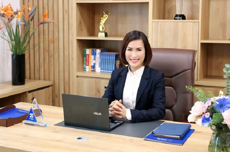 Ngân hàng của những Chủ tịch 8X kinh doanh thế nào trong năm 2021? - 3
