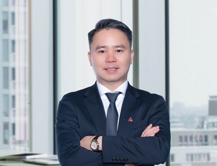 Ngân hàng của những Chủ tịch 8X kinh doanh thế nào trong năm 2021? - 1