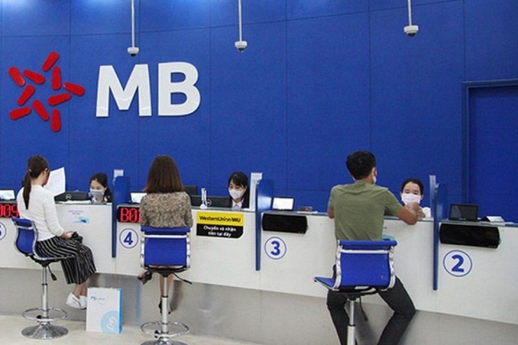 Nhân viên ngân hàng có thu nhập như thế nào trong năm 2021? - 3