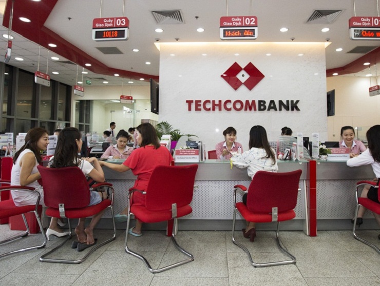 Nhân viên ngân hàng có thu nhập như thế nào trong năm 2021? - 1
