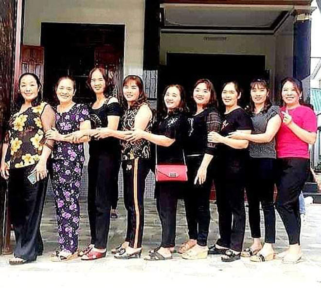 Người chị cả tiết lộ điều bí mật trong gia đình có 19 người con ở Hà Tĩnh - 4