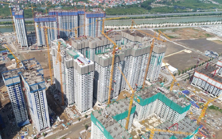 Một doanh nghiệp họ Vin lãi kỷ lục trên sàn chứng khoán - 1