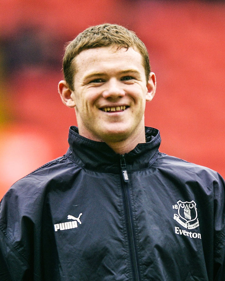 Rooney từ chối trở lại Ngoại hạng Anh đấu MU, lộ lý do đáng trân trọng - 1