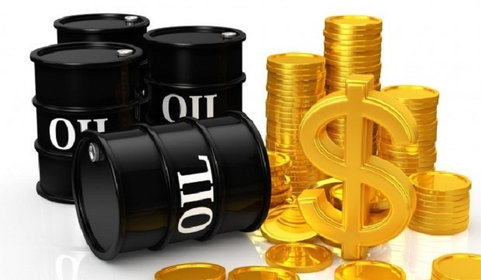 Giá xăng dầu hôm nay 30/1: Leo cao khi căng thẳng chính trị và thắt chặt nguồn cung - 1
