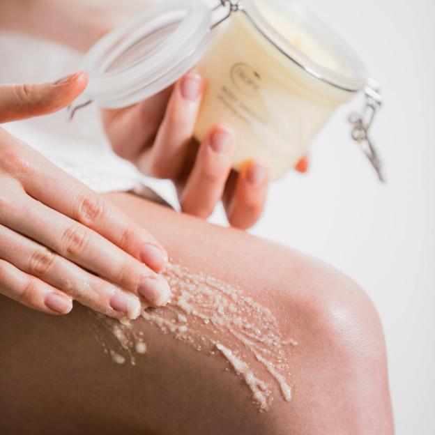 5 tips 'đánh thức' làn da xỉn màu vào mùa xuân - 2