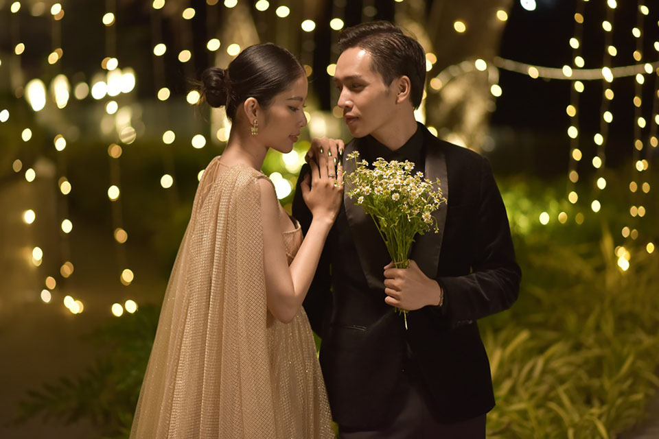 Nam Em tung MV ngọt ngào ngay mùng 1 Tết Nguyên Đán - 1