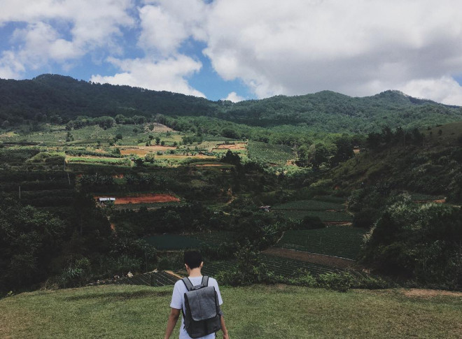 Vừa trekking vừa ngắm cảnh đẹp dịp Tết Nhâm Dần 2022 - 5