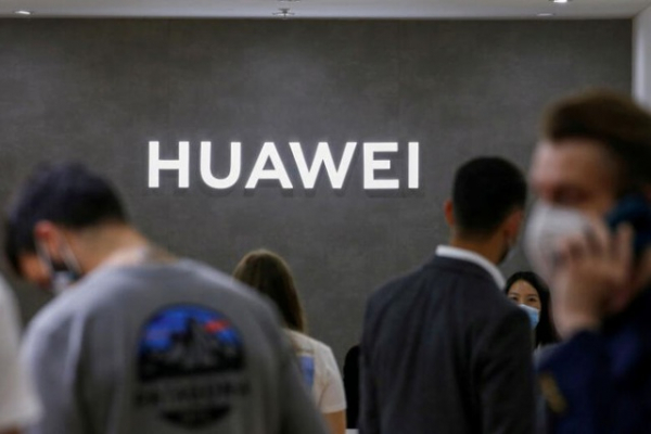 Huawei giận dữ, quyết kiện Thụy Điển vì bị &#34;cấm cửa&#34; - 1