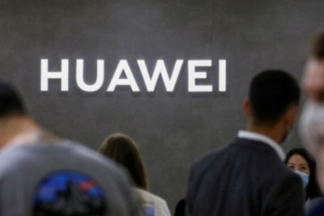 Huawei giận dữ, quyết kiện Thụy Điển vì bị "cấm cửa"