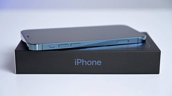 Đổi iPhone nhái lấy iPhone thật, Apple bị lừa gần 1 triệu USD - 1